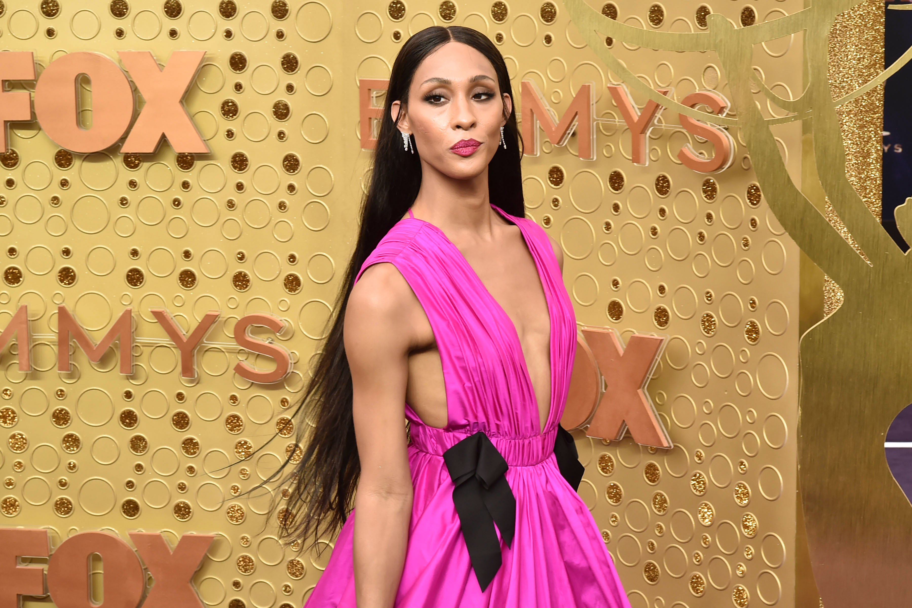 Emmys 2021: What Is ‘Pose’ Star Mj Rodriguez’s Net Worth?