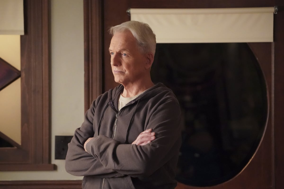 Mark Harmon returns as NCIS Special Agent Leroy Jethro Gibbs for season 19