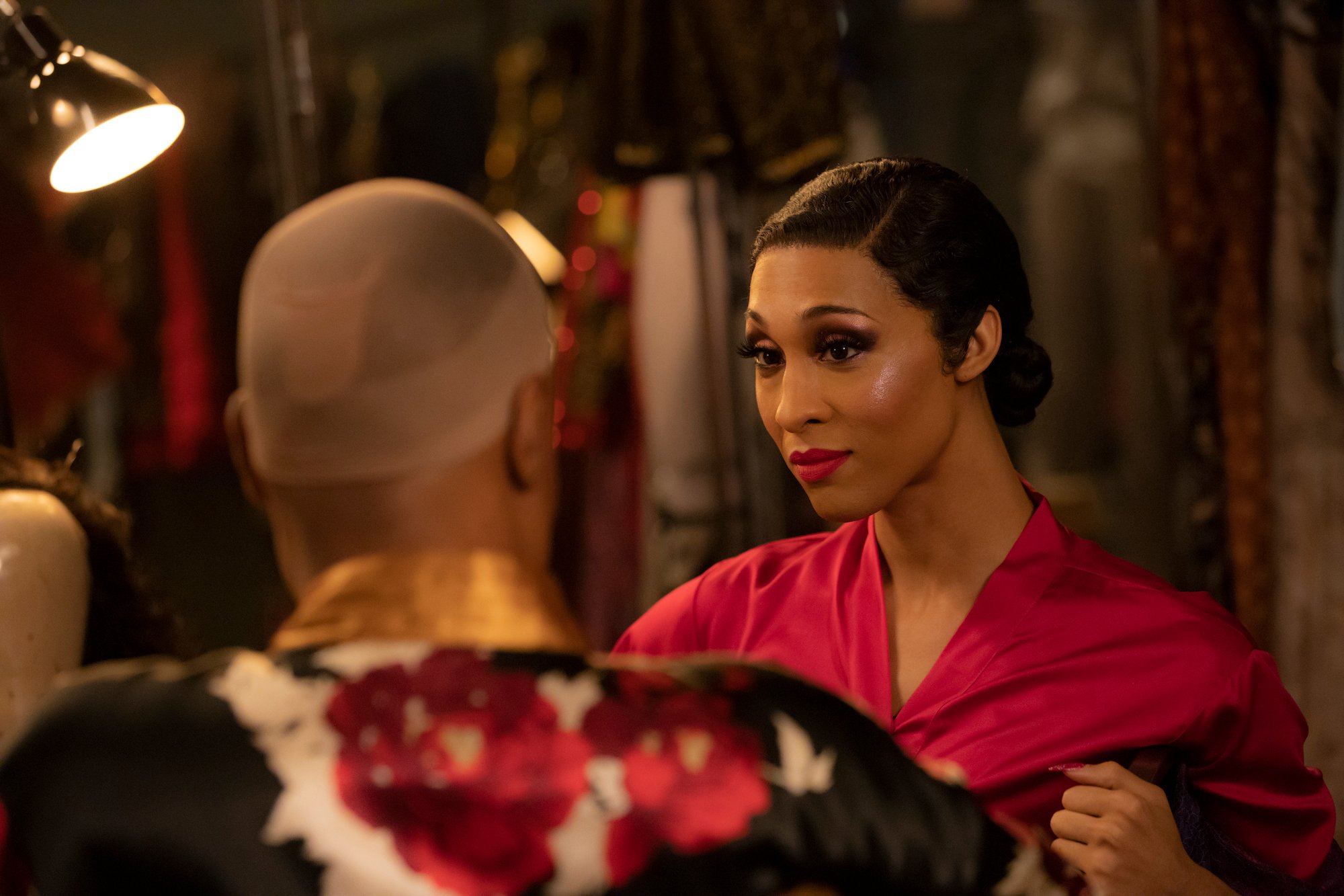 Emmys 2021: Can Mj Rodriguez Take Home the Award for Lead Actress in a Drama Series?