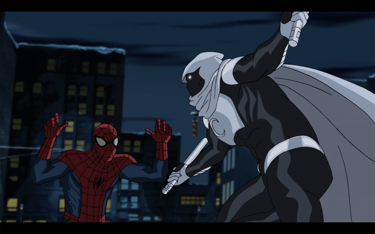 What to Know About Marvel's 'Moon Knight' on Disney+