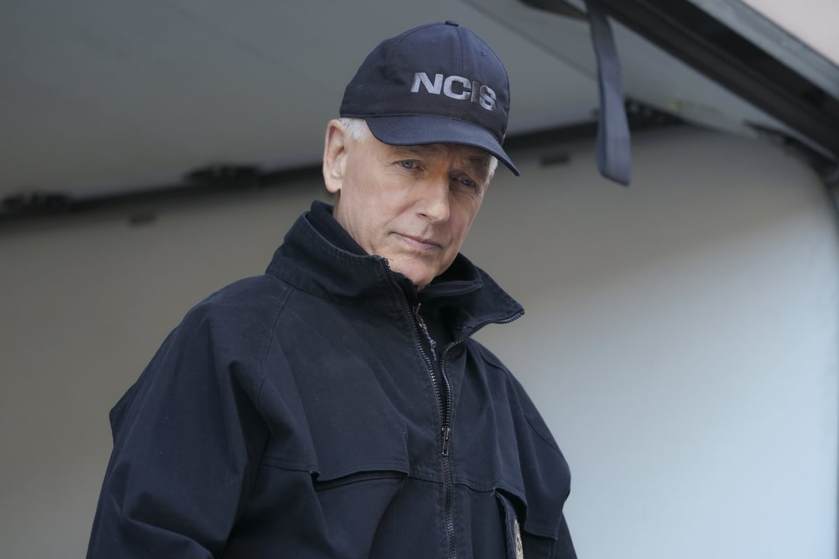 Mark Harmon returns as NCIS Special Agent Leroy Jethro Gibbs for season 19