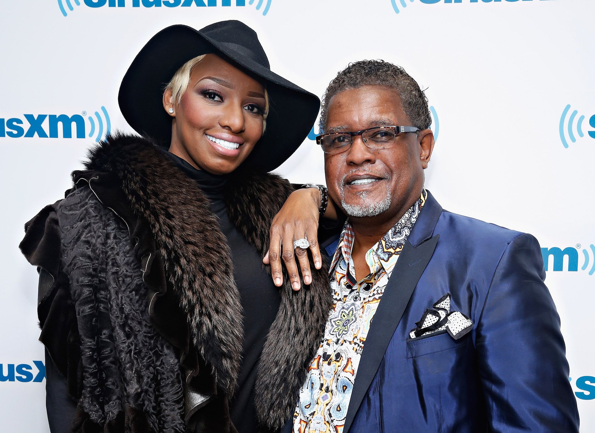 Nene Leakes Once Revealed Why She Gave Her Marriage to Gregg Leakes a Second Chance