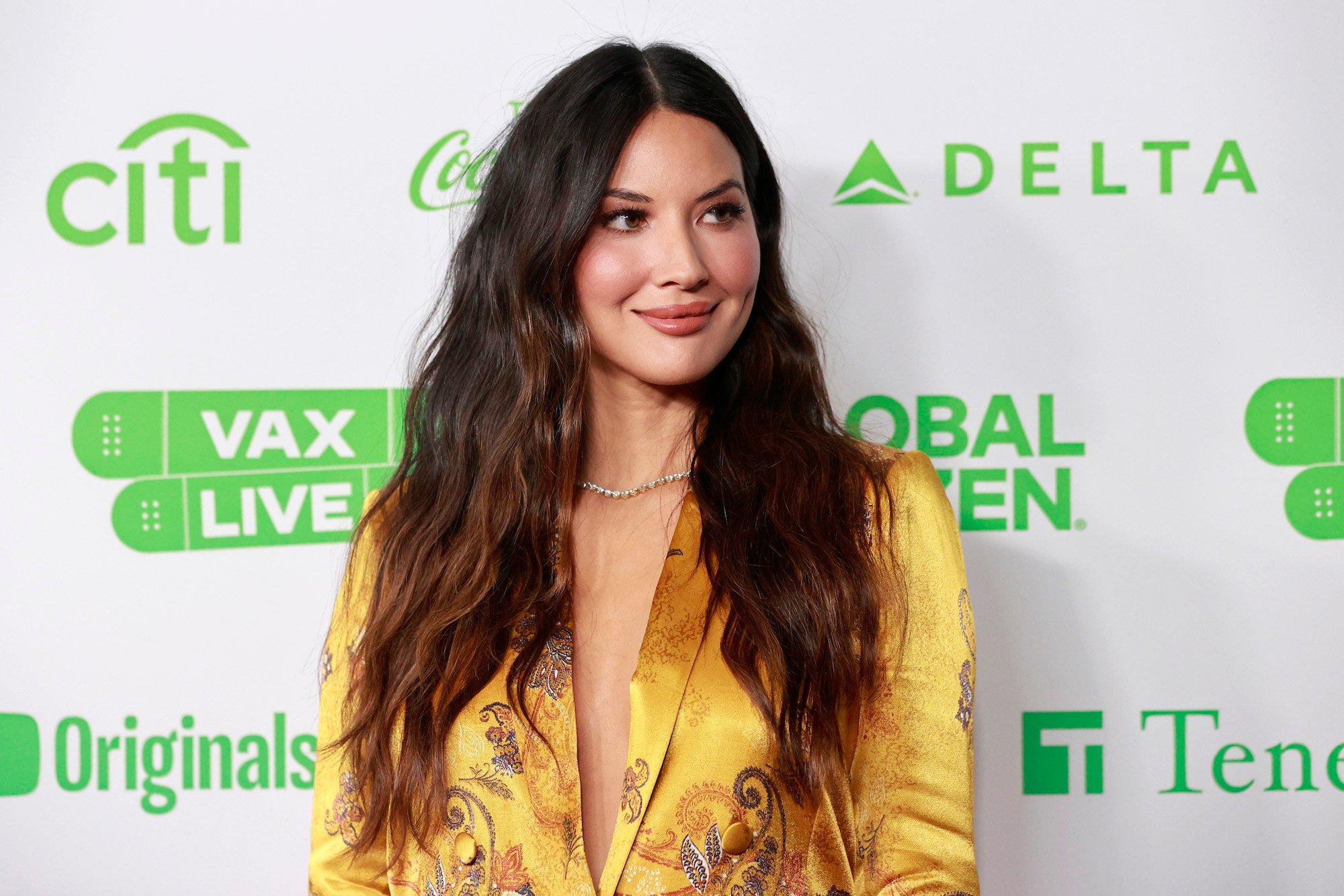 Pregnant Olivia Munn Once Revealed the Bizarre Reason She Thought She Wasn’t Cut out to Be a Parent