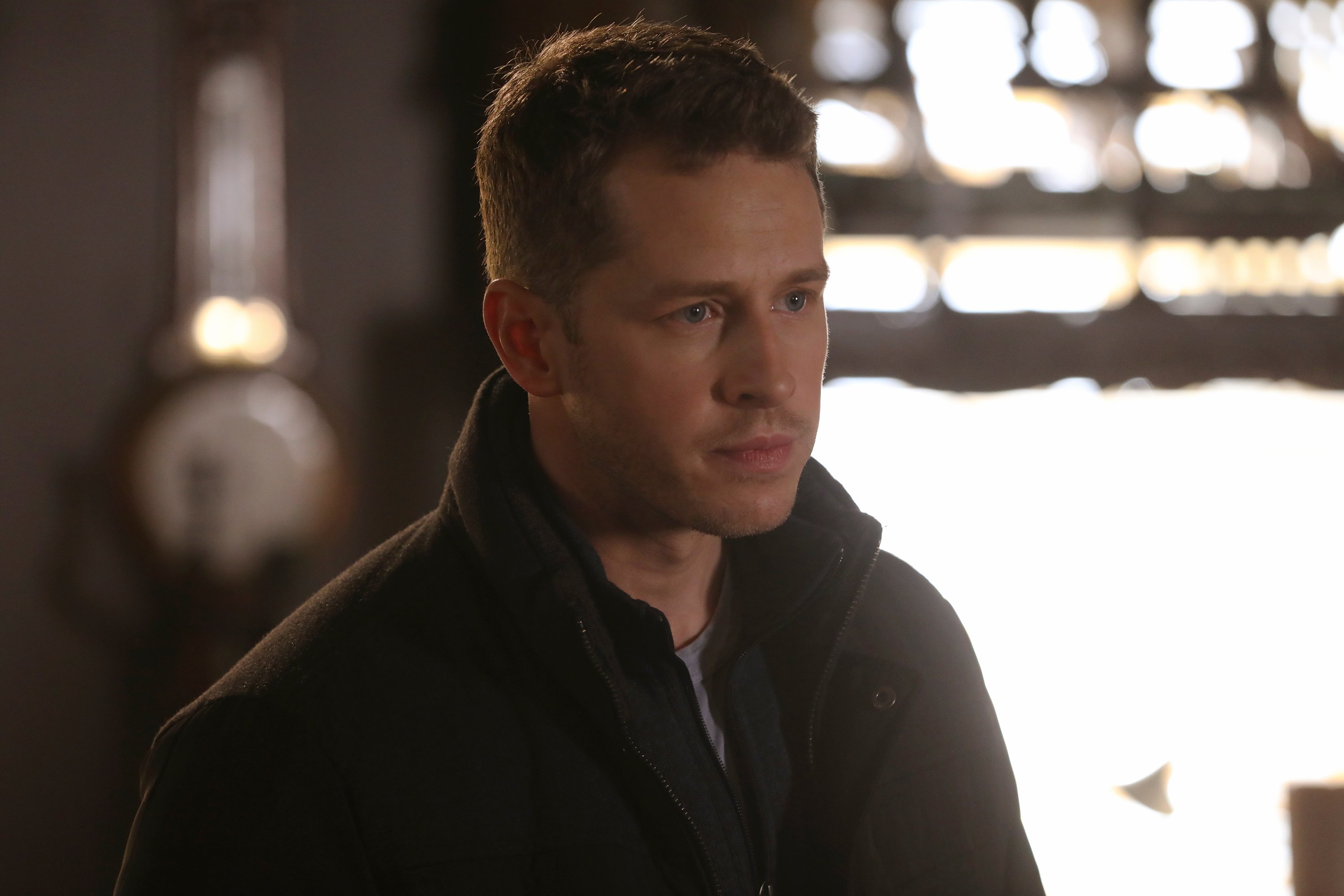 'Once Upon a Time' episode titled 'Awake,' starring Josh Dallas as Prince Charming