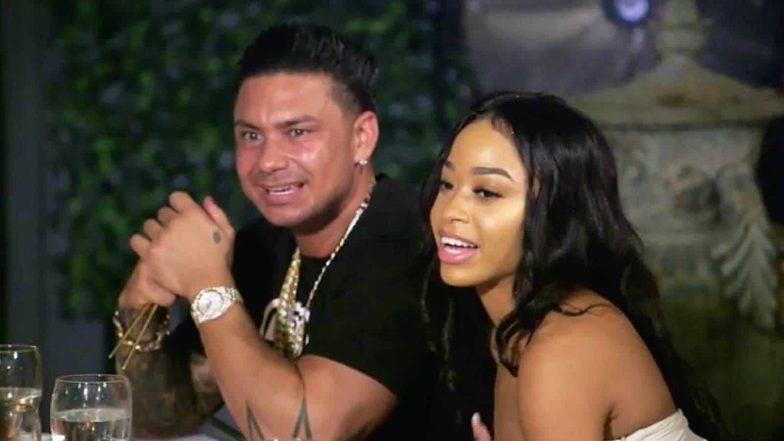 'Double Shot at Love' Season 3 Teaser DJ Pauly D & Nikki Hall's