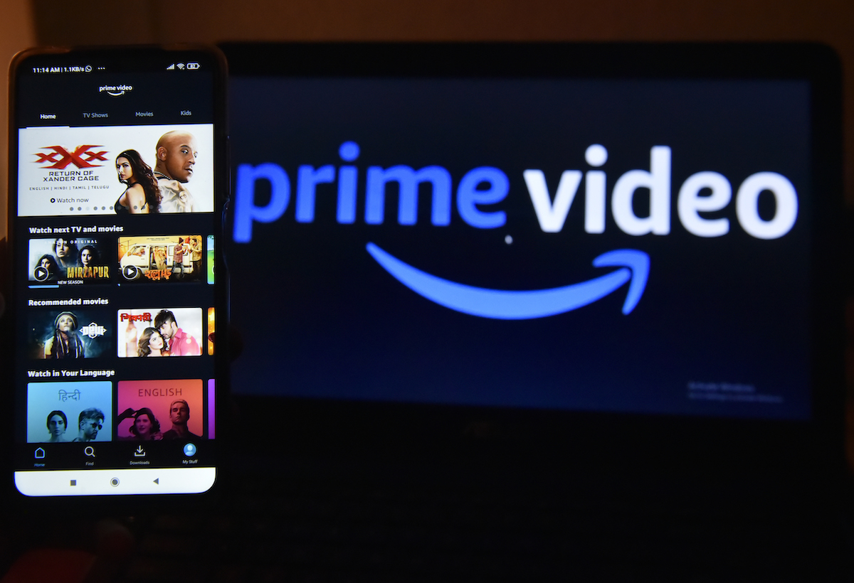 Amazon Prime: 5 September Movie Additions to Stream Right Now