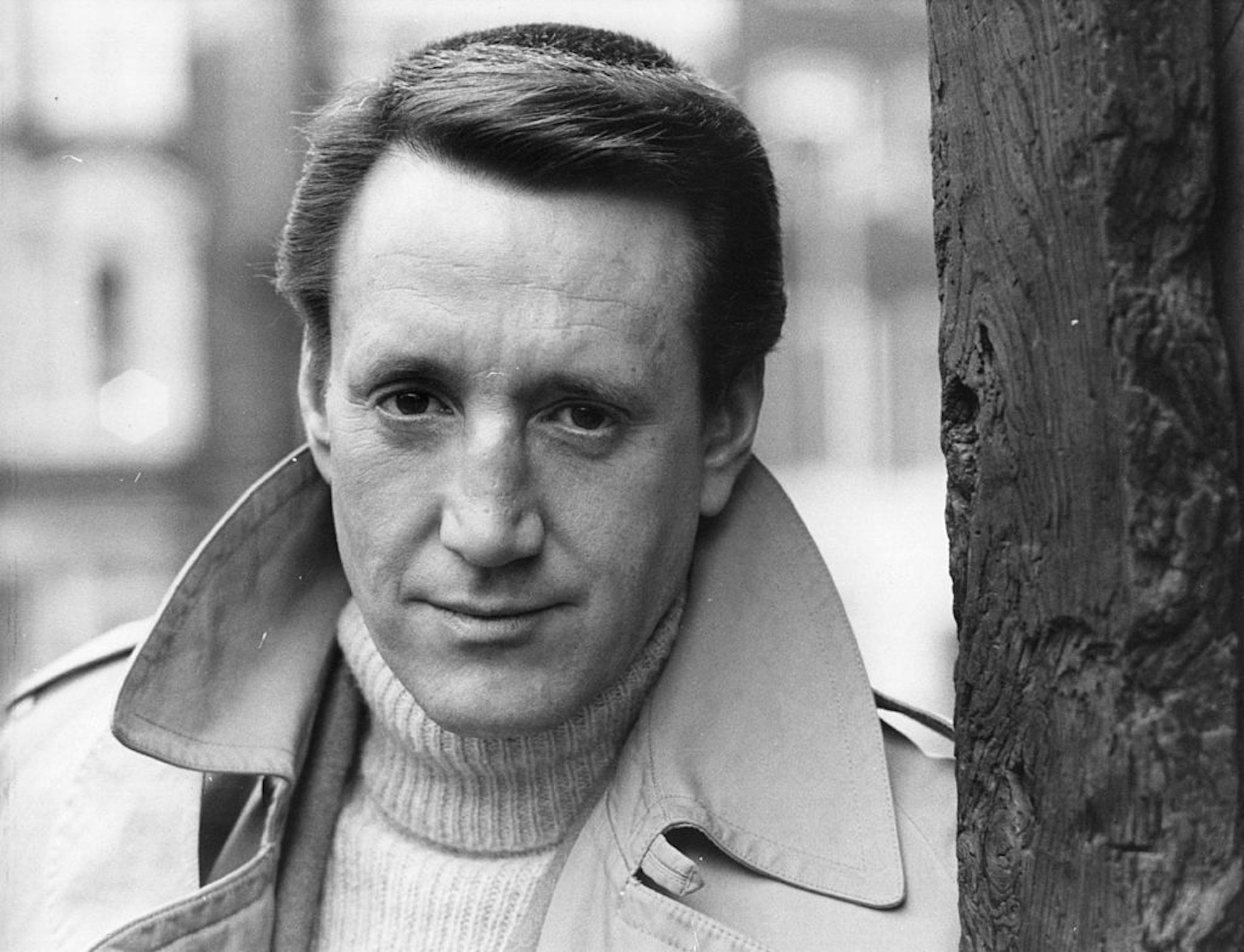 Roy Scheider