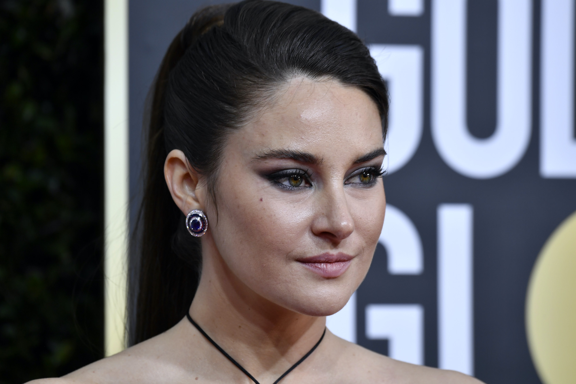 Shailene Woodley's Hair in 'Big Little Lies,' 'Snowden,' and More Caused  Controversy