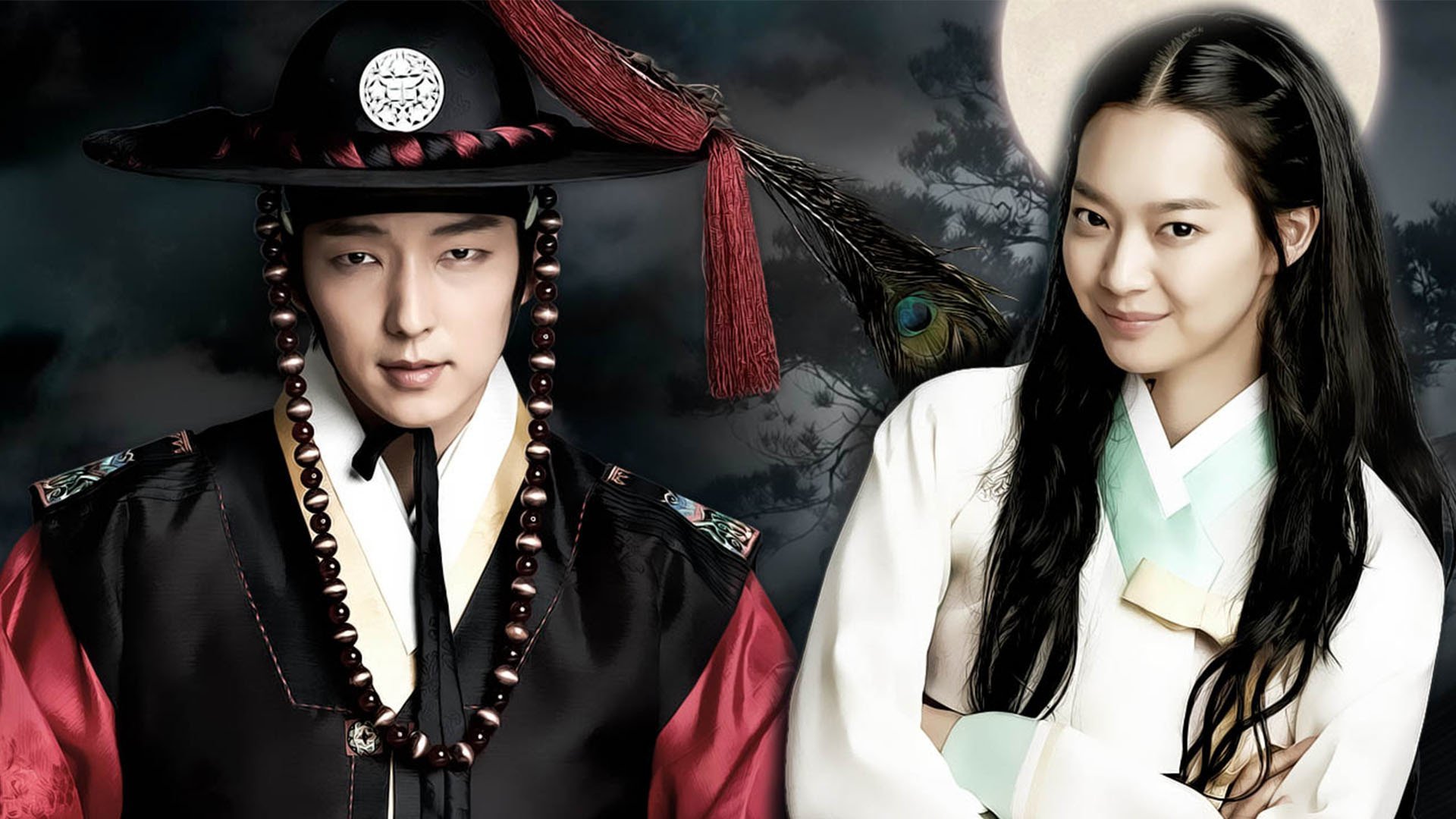 Scholar Who Walks the Night' and 2 Historical K-Dramas With a Fantasy  Element to Watch