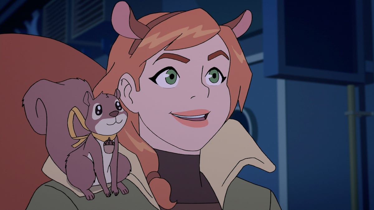 Marvel: Why a Squirrel Girl Series Still Needs to Happen