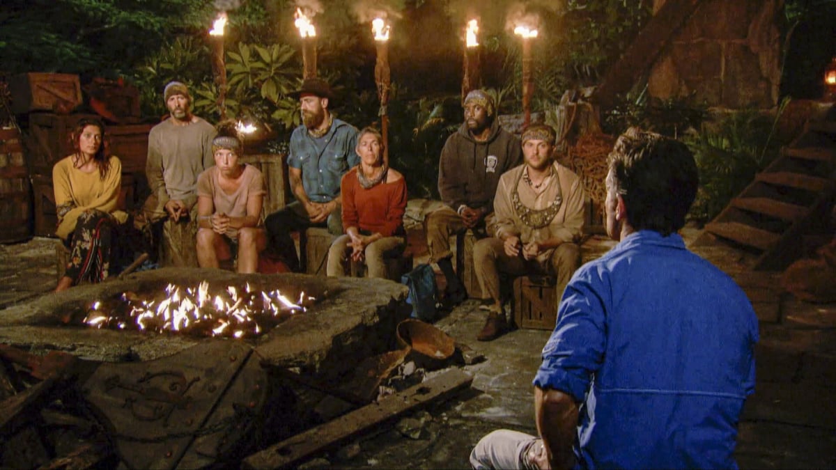  Survivor Pearl Islands - The Complete Seventh Season : Mark  Burnett (II): Movies & TV