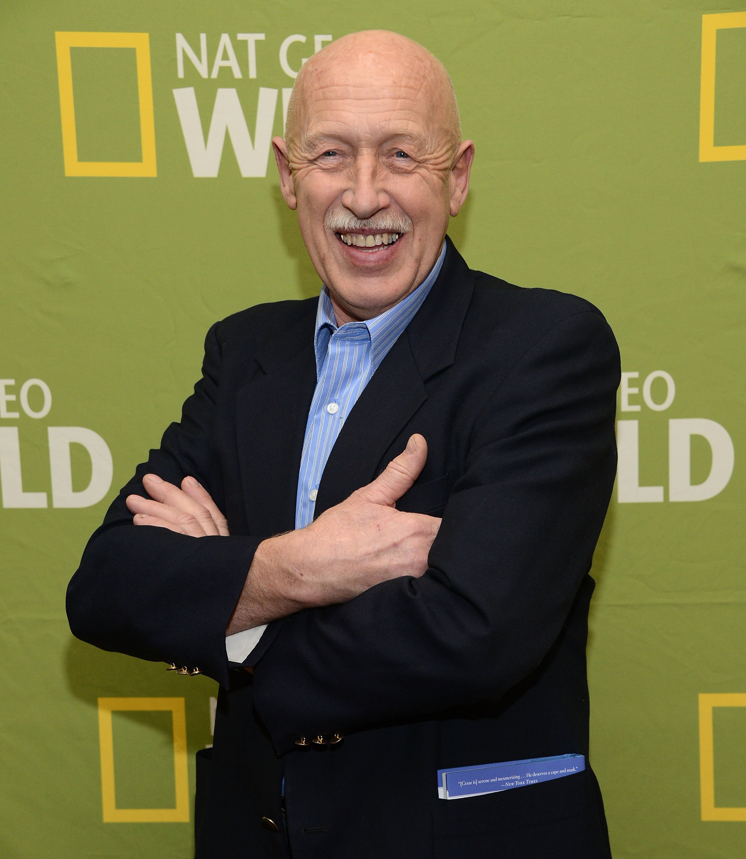 'The Incredible Dr. Pol' star Dr. Jan Pol