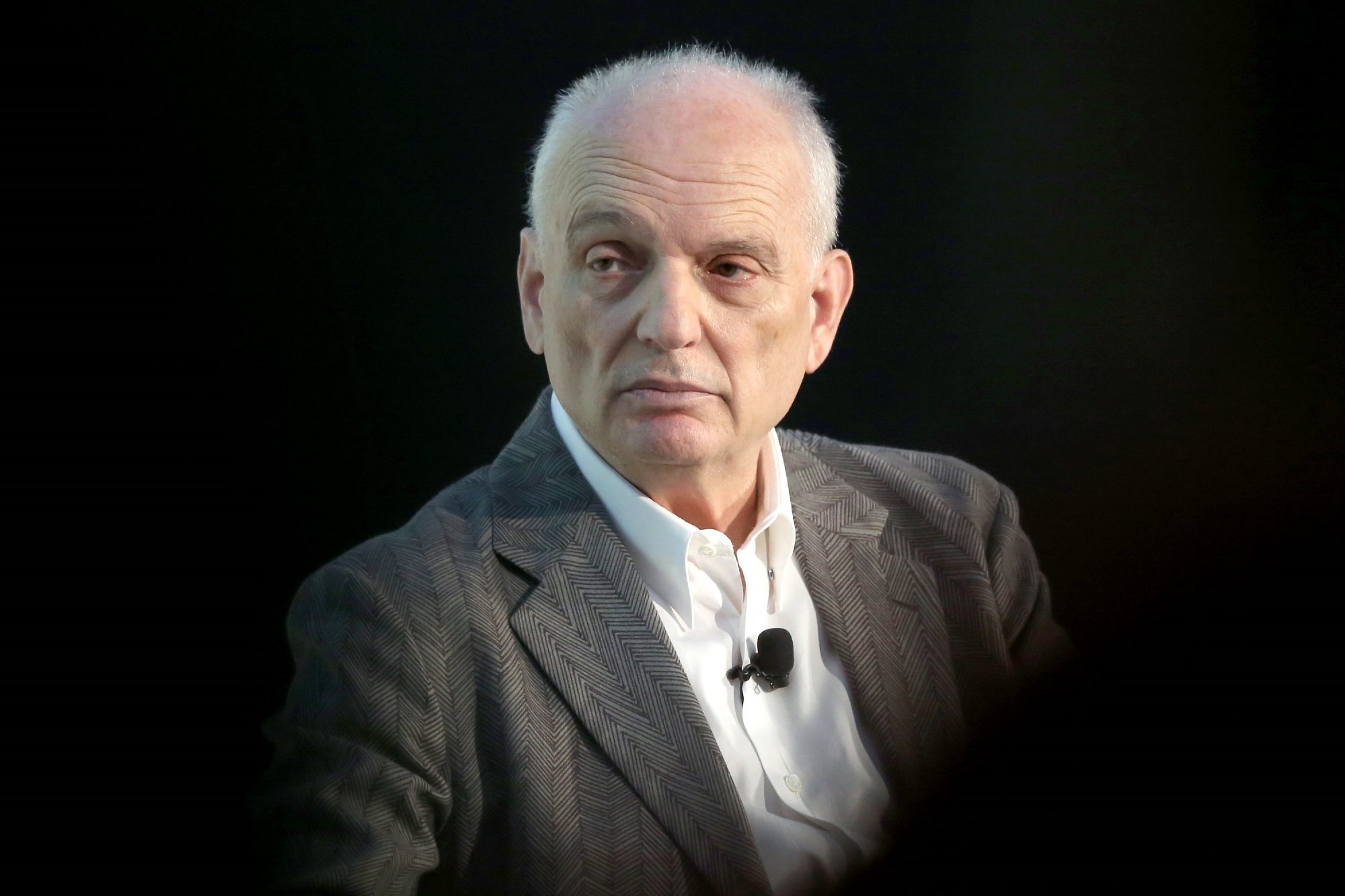 'The Many Saints of Newark' writer and 'The Sopranos' creator David Chase