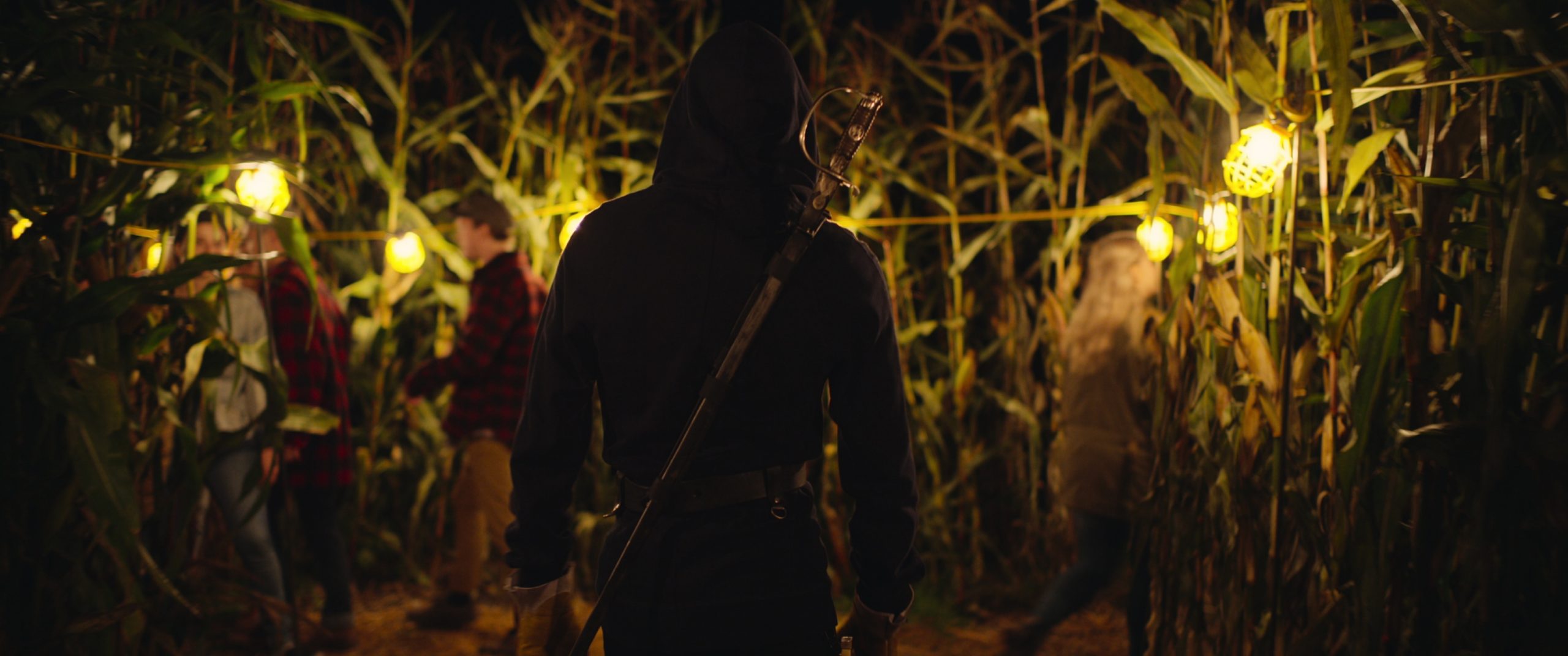 ‘There’s Someone Inside Your House’: The James Wan-Produced Horror