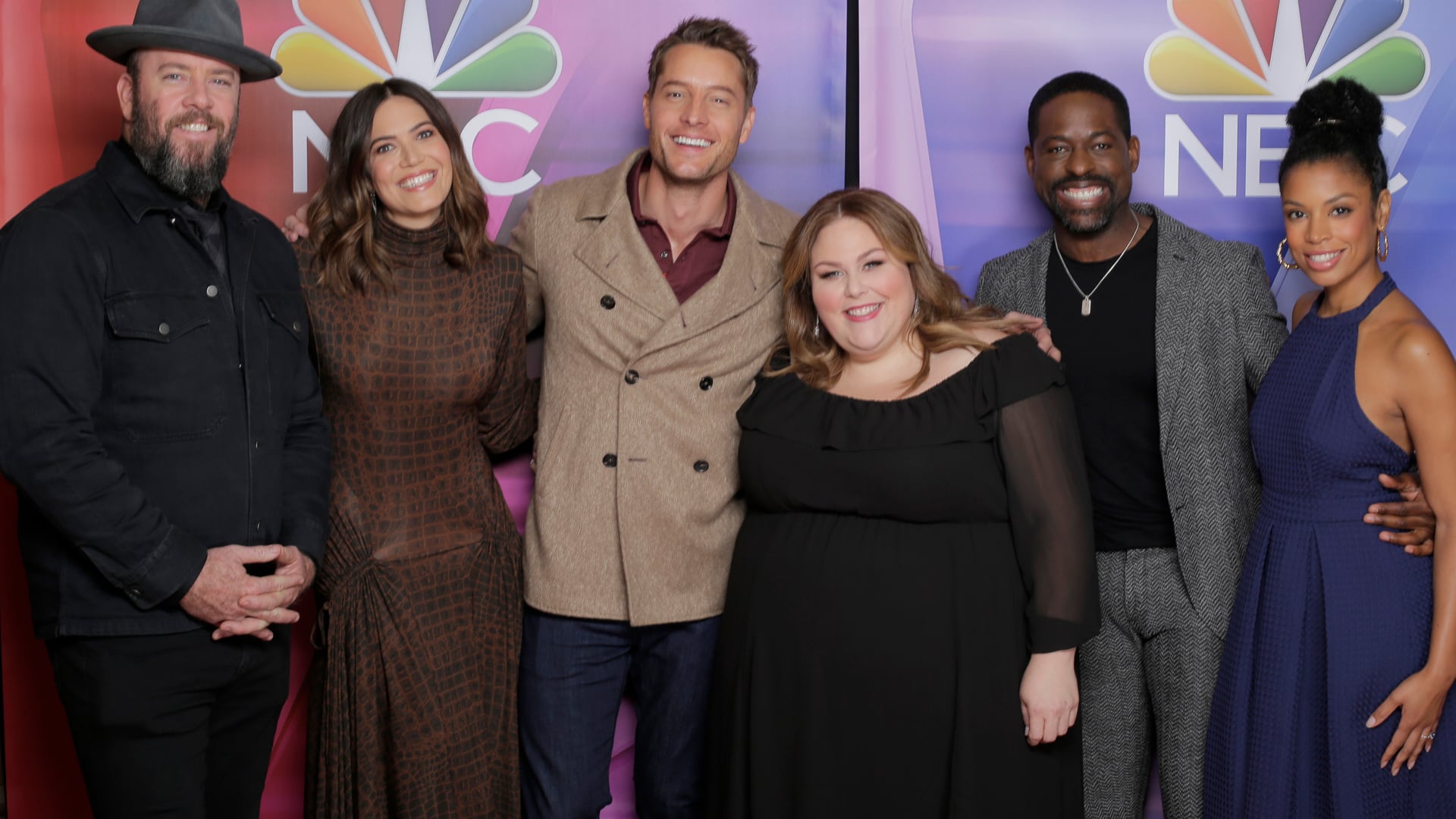 ‘This Is Us’ Season 6 Cast and Crew Tease the Premiere and We’re