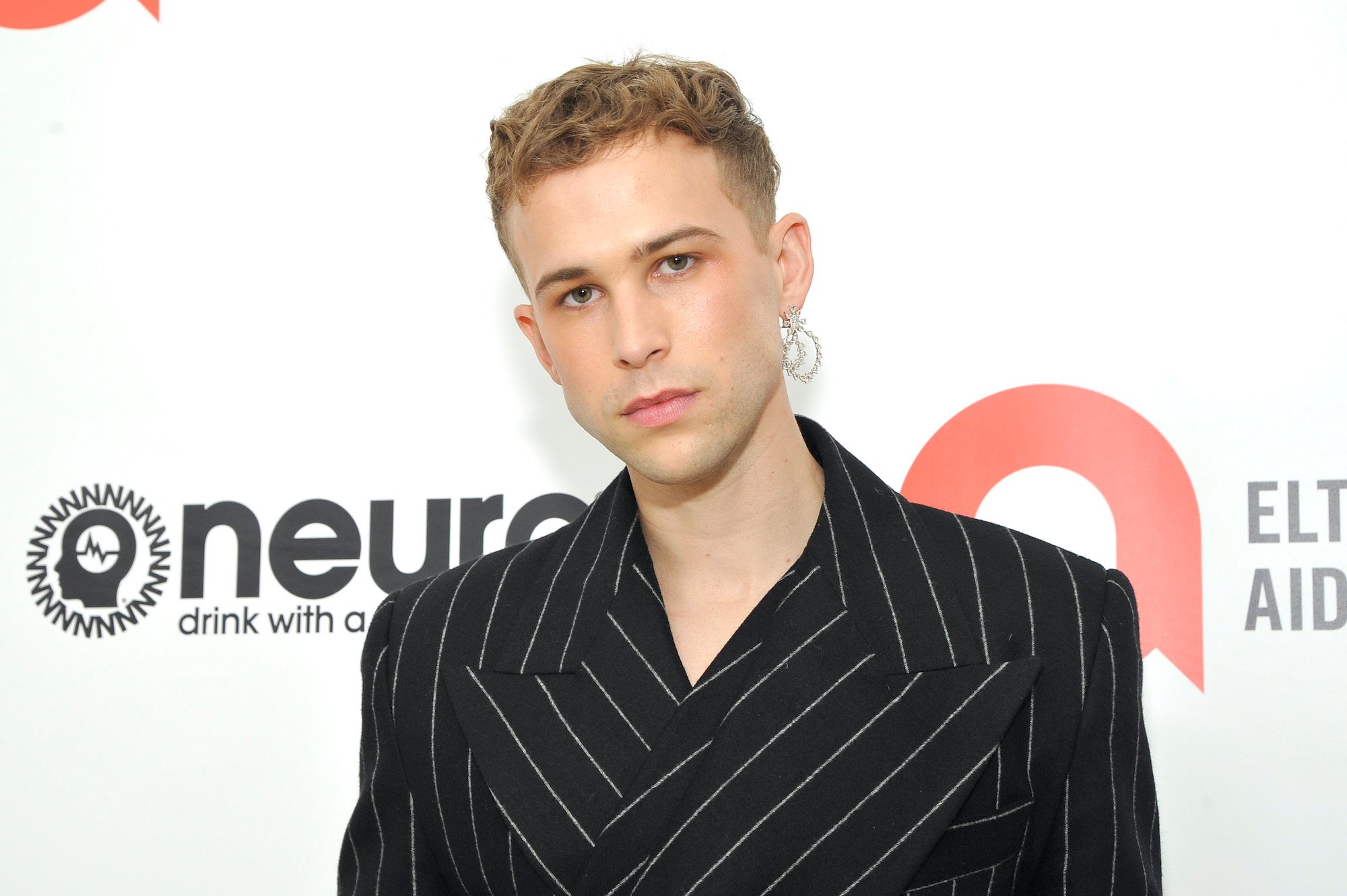 Tommy Dorfman on the Beauty of Becoming Herself