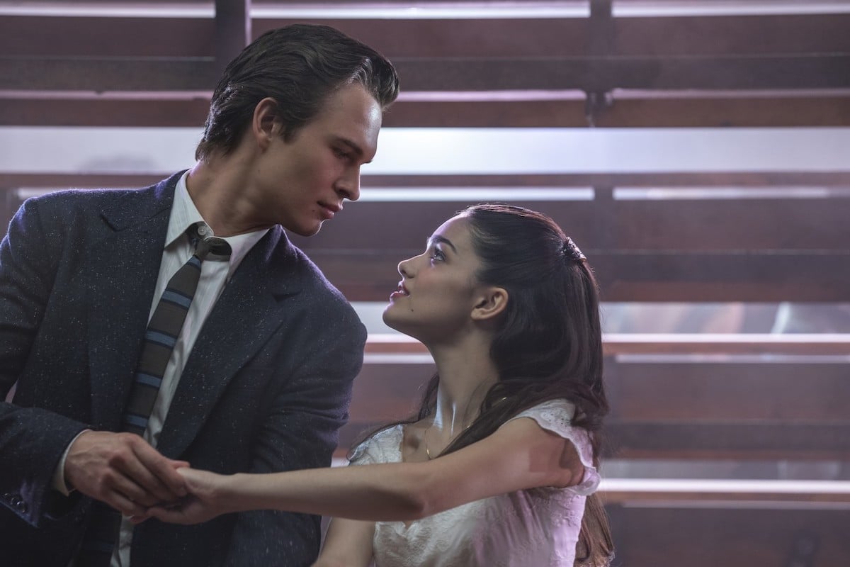 ‘West Side Story’ Trailer: Ansel Elgort and Rachel Zegler Are About To Start a Rumble in the Latest Look at Steven Spielberg’s Adaption of the Classic Musical