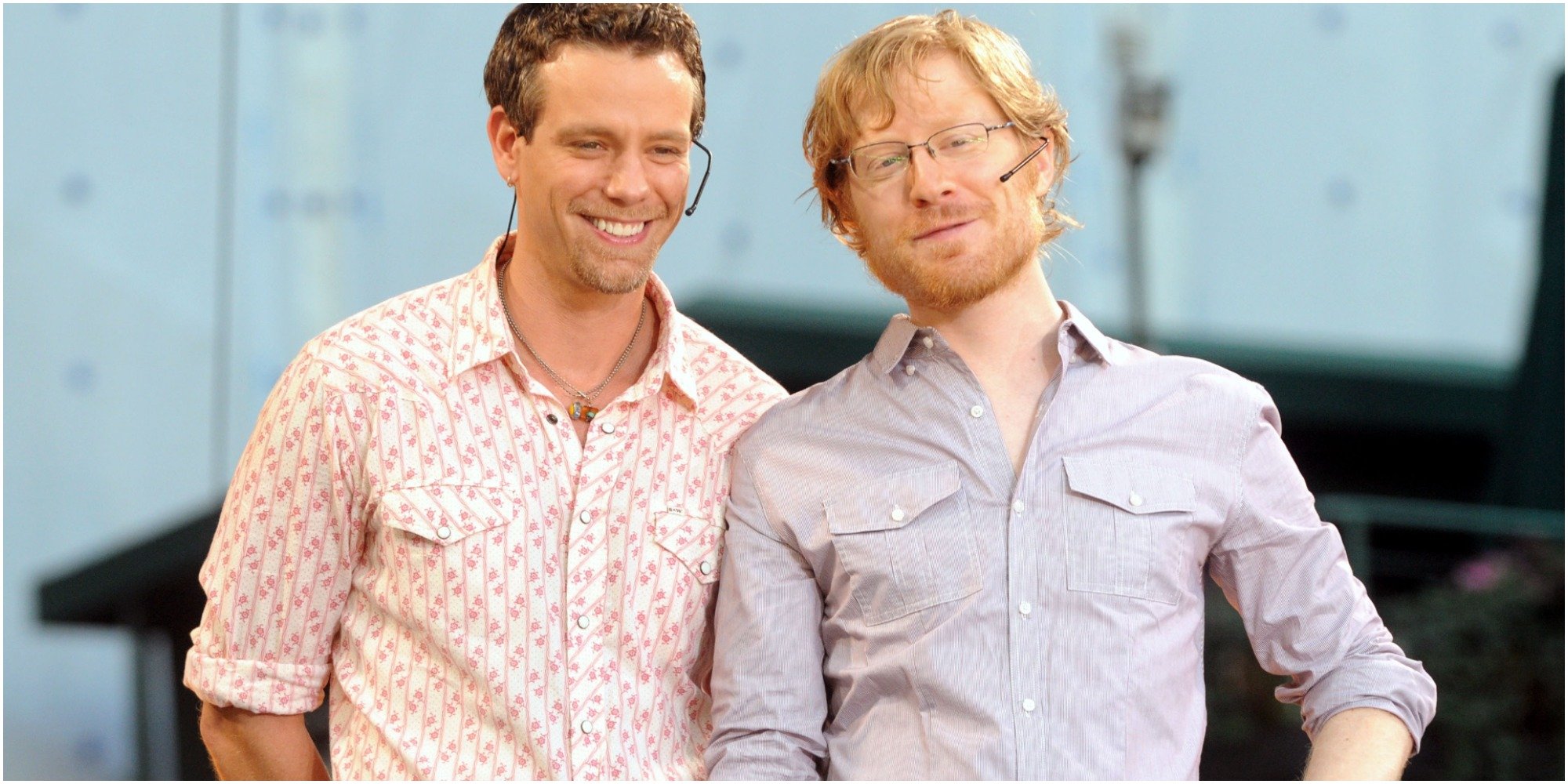 "Rent" alums Adam Pascal and Anthony Rapp will also present at the Tony Awards.