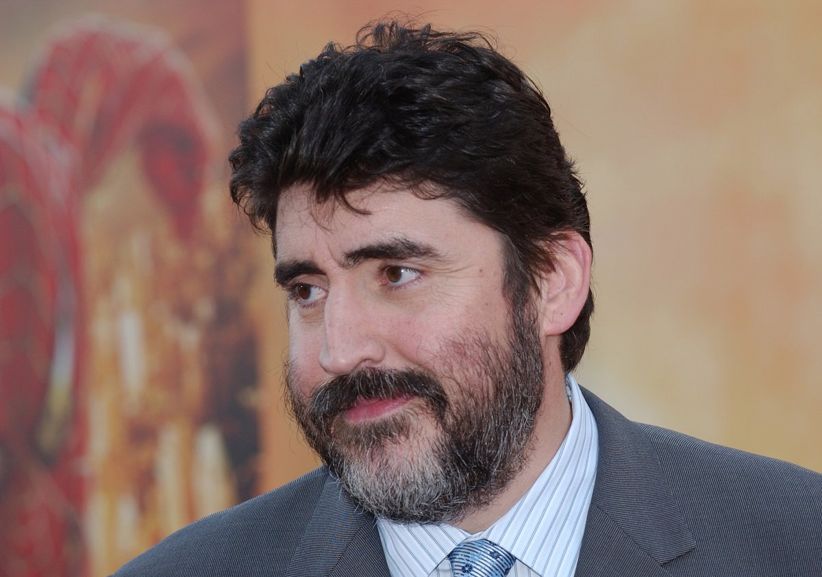 Alfred Molina Set to Reprise Spider-Man Villain Role From 2004