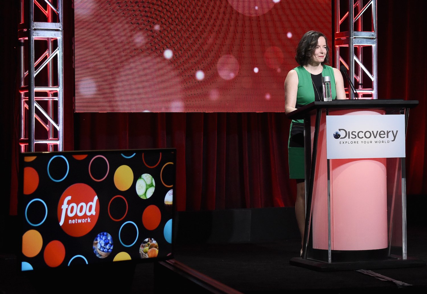The Real Reason Food Network Regrets Giving Platform to Former