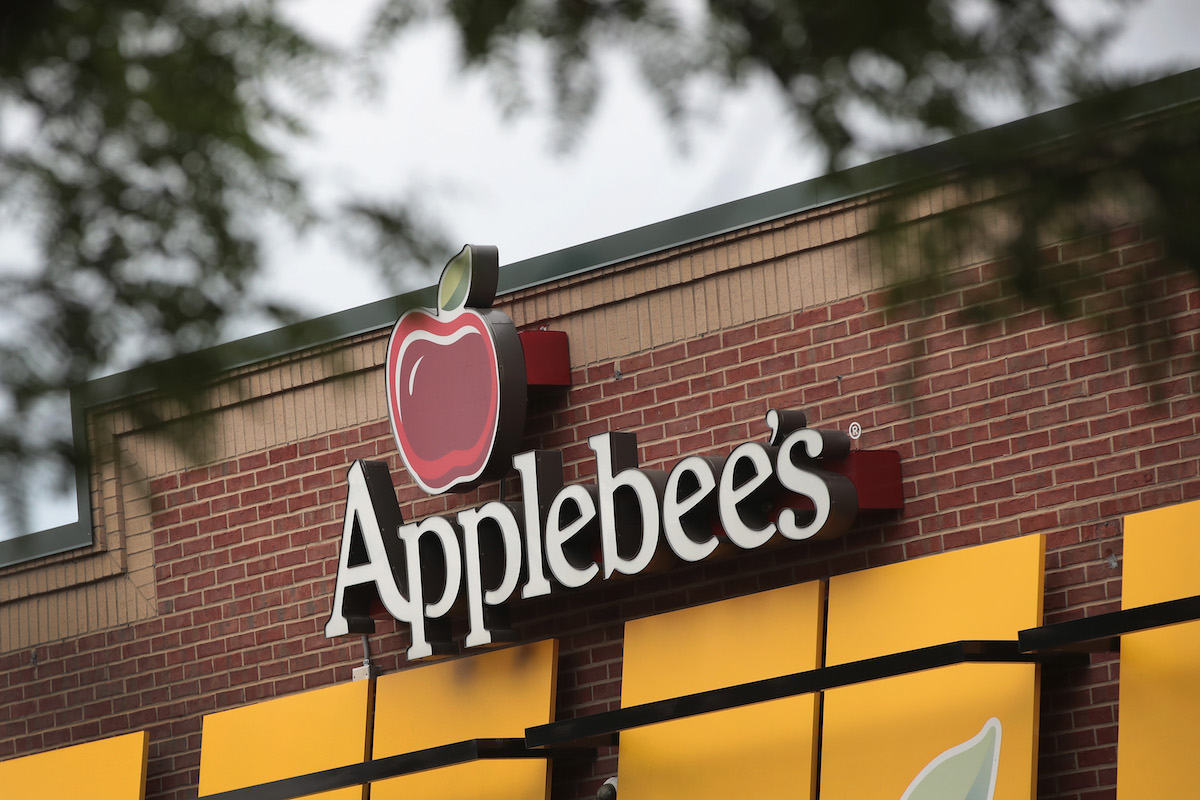 The Rock, a Country Song, and a TikTok Trend Help Save Applebee’s From a Slow Death