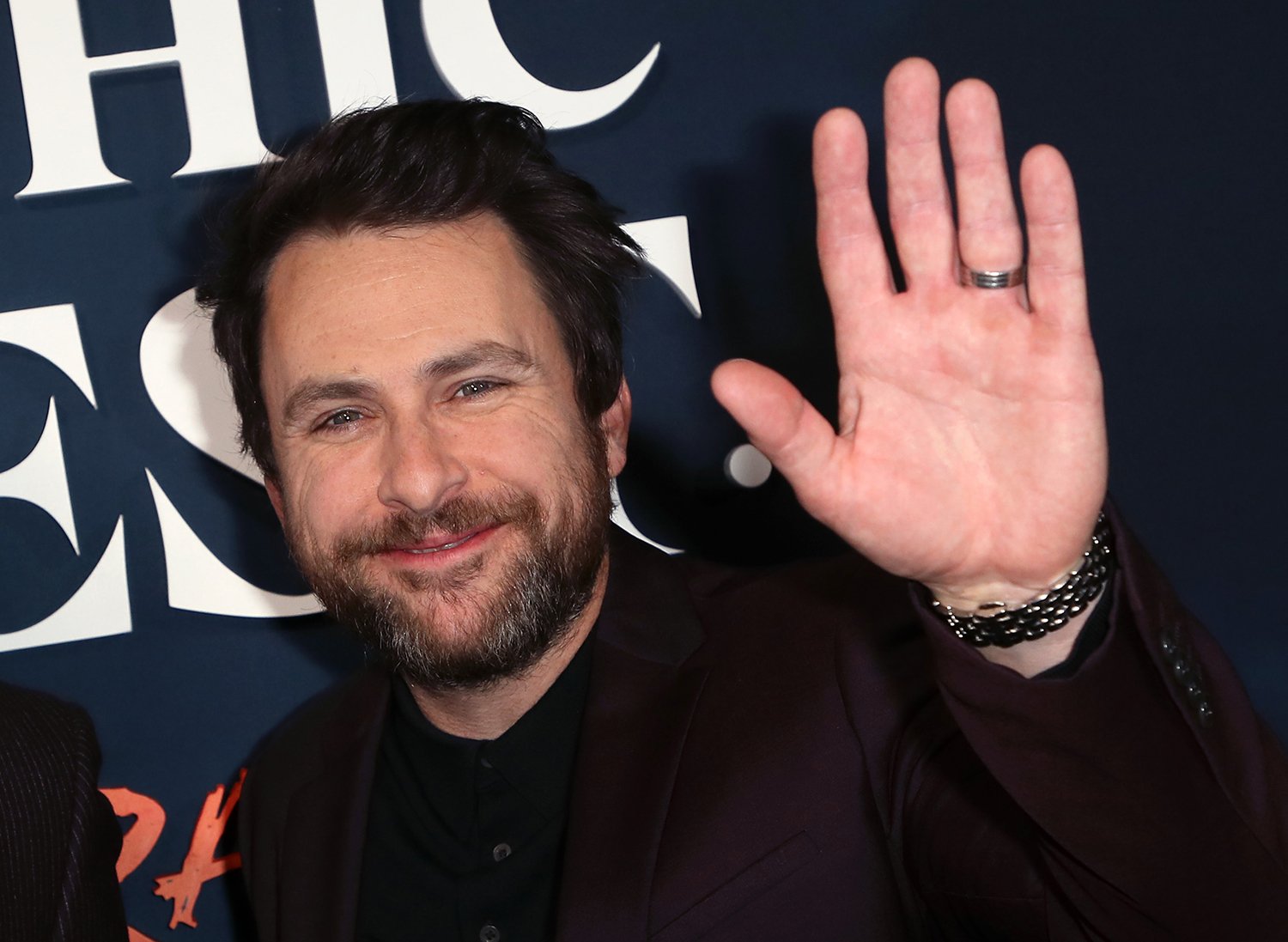 Charlie Day attends the 'Mythic Quest: Raven's Banquet' premiere. Charlie Day will portray Luigi in the upcoming Super Mario Bros. film