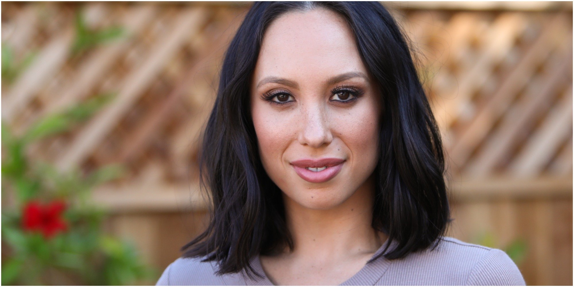 ‘Dancing with the Stars’: Cheryl Burke Felt ‘Hopeless’ After COVID-19 Diagnosis
