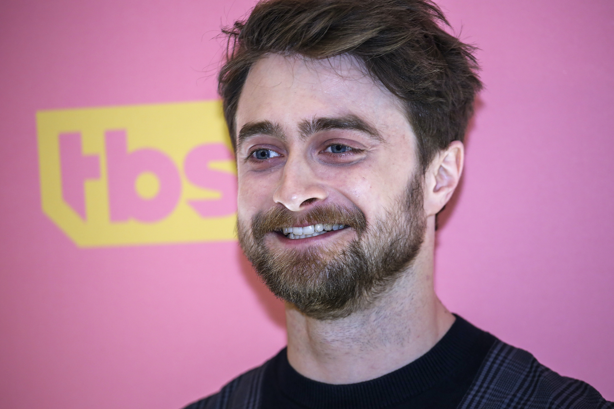 Daniel Radcliffe