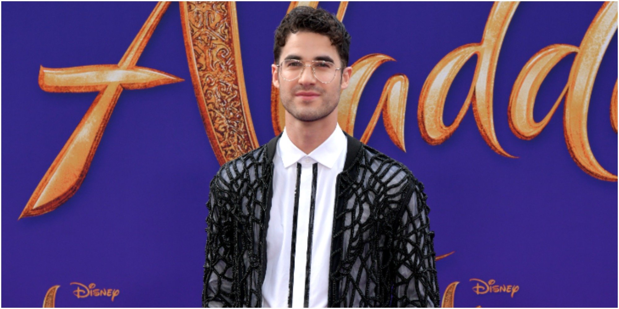 Darren Criss will be one of the celebrity performers who will appear on the 74th annual Tony Awards.