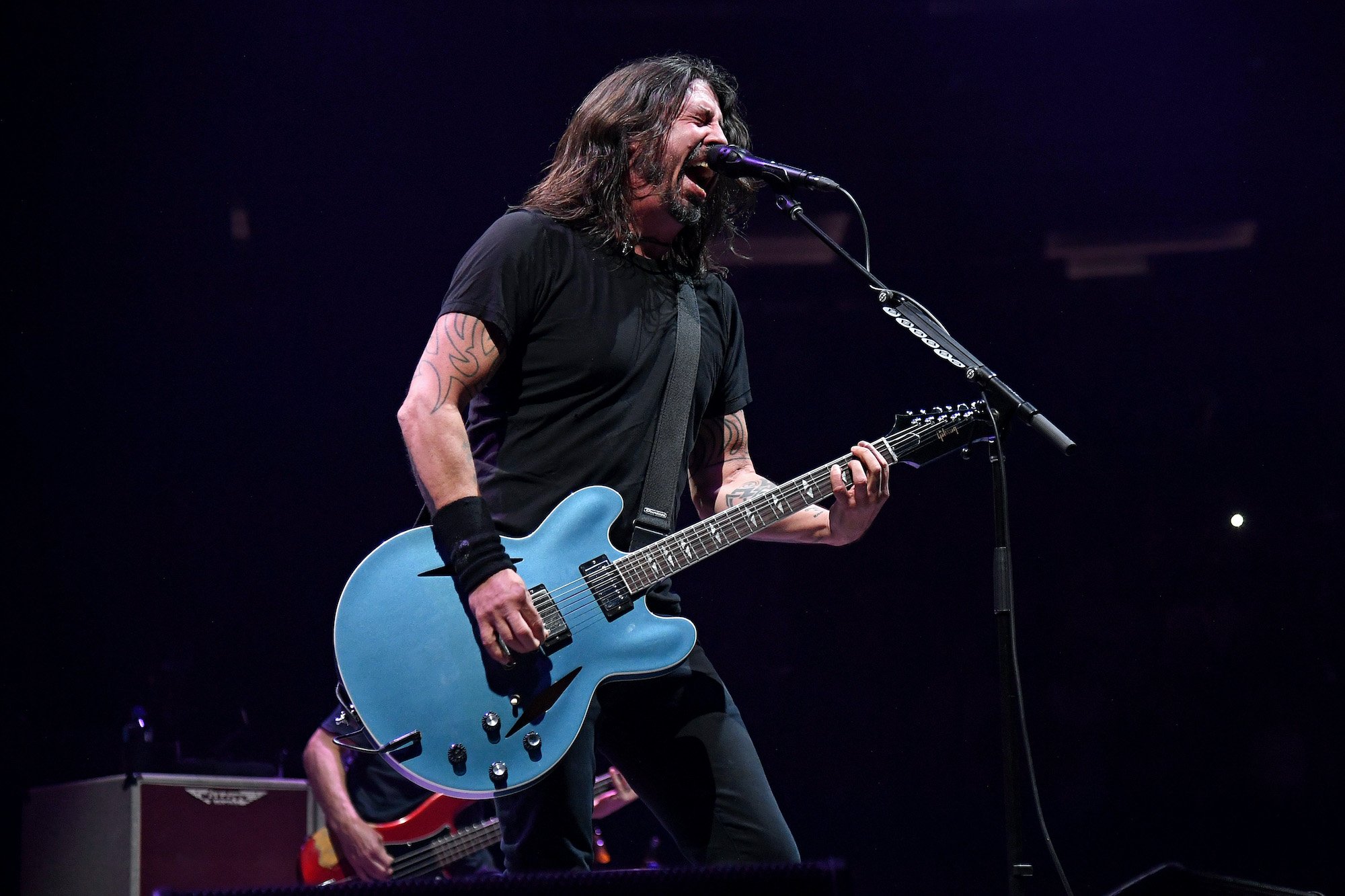 Dave Grohl