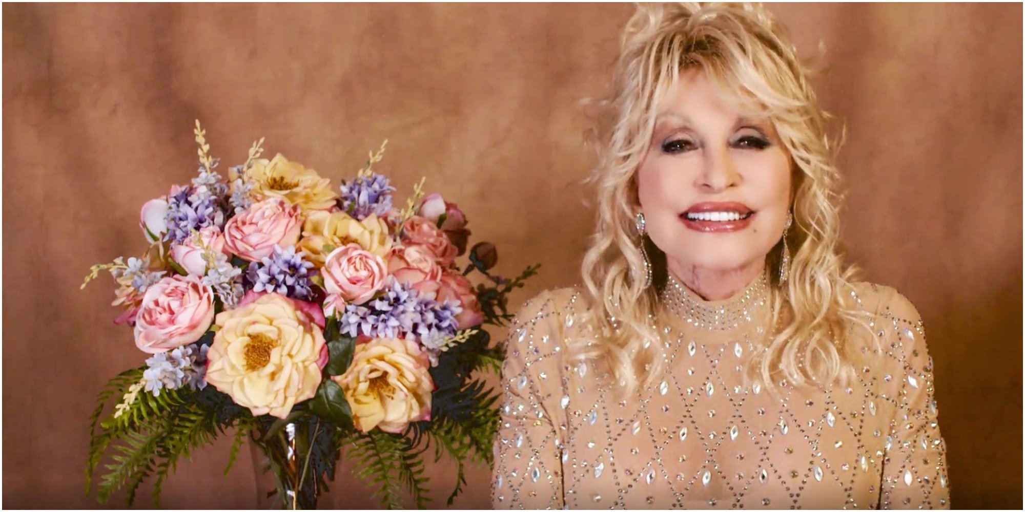 Dolly Parton fans will have to wait until the end of the 2021 Emmy Awards to see her as a presenter.