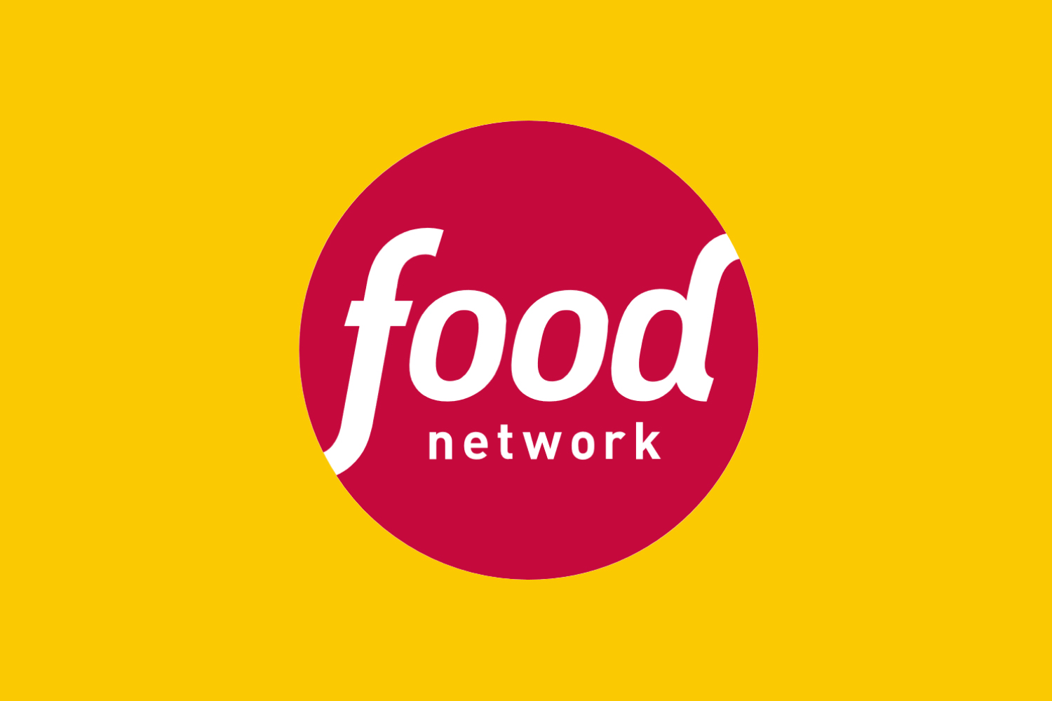 Food Network Logo