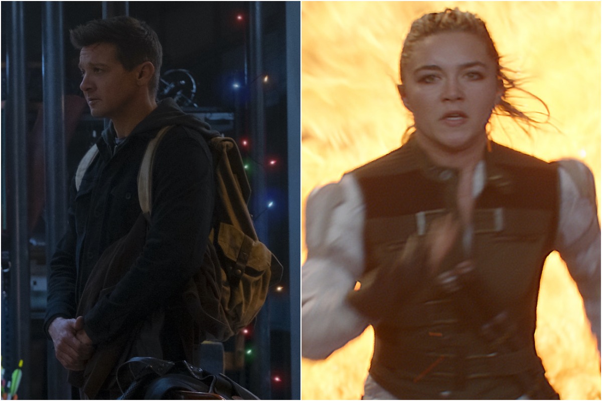 How Many Episodes of ‘Hawkeye’ Will Yelena Belova Be In? Florence Pugh’s IMDb (Kinda) Gives a Hint