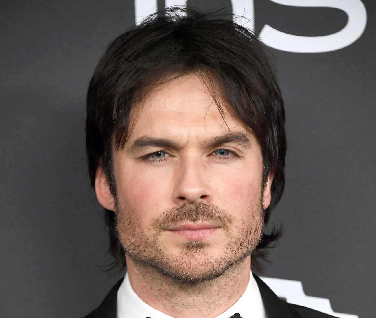 Ian Somerhalder of 'The Vampire Diaries' attends the 18th Annual Post-Golden Globes Party, 2017