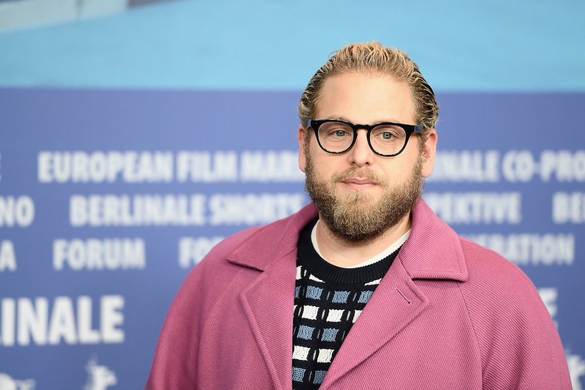 Jonah Hill