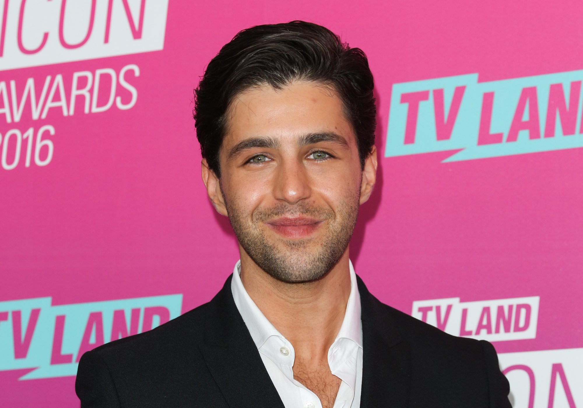 Josh Peck