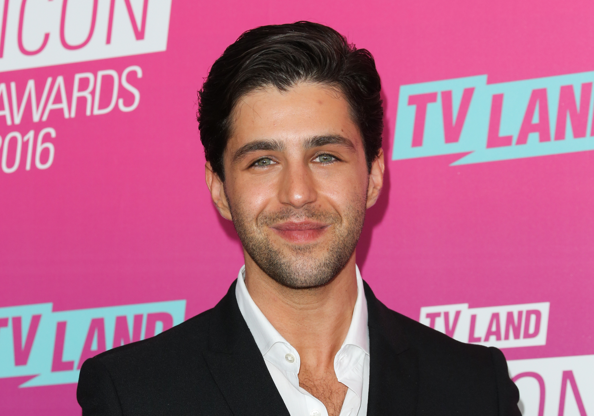 Josh Peck 