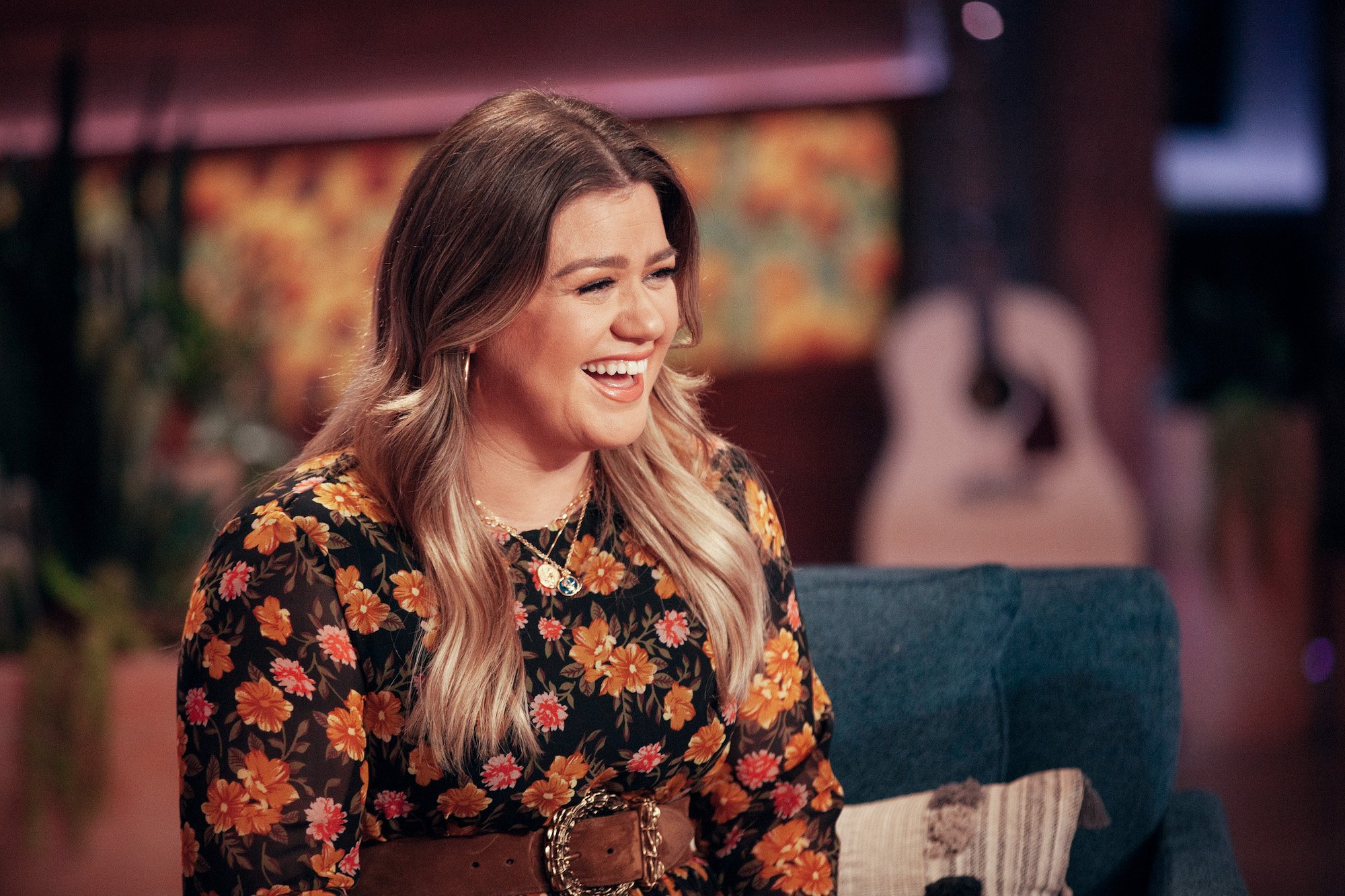 Kelly Clarkson