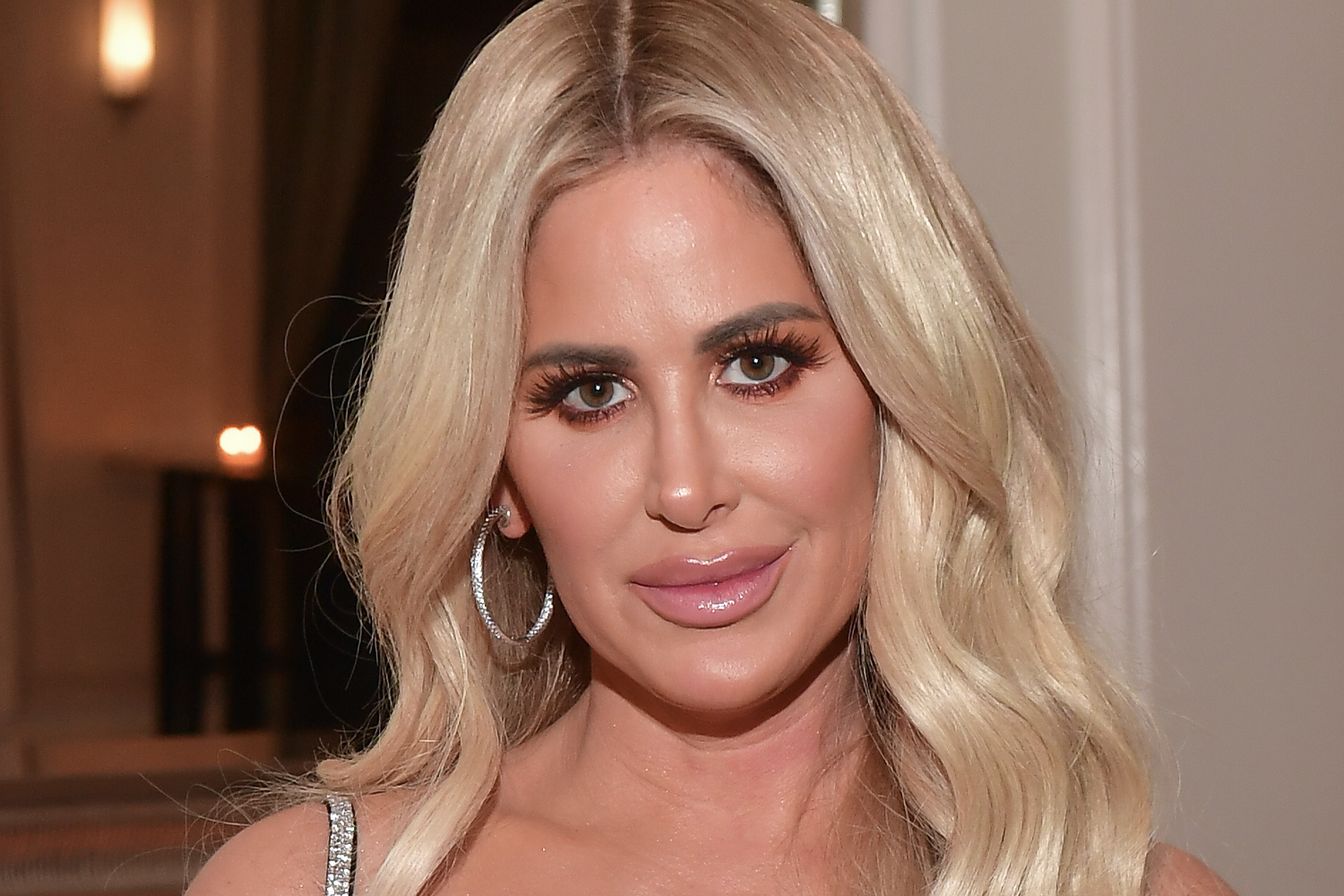  RHOA Alum Kim Zolciak Biermann Remembers Horrible Day She Got A 