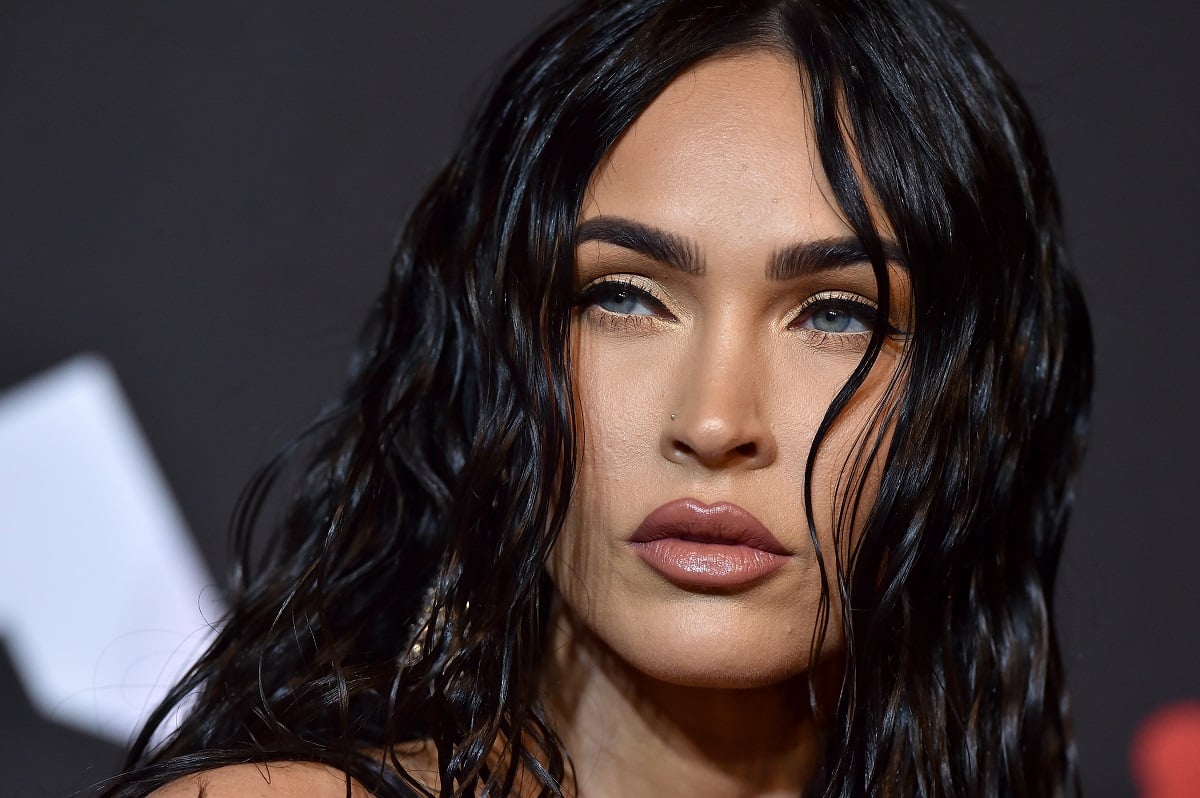 Megan Fox Describes the 'Self-Imposed Prison' She Lived in After Being 'Brought out and Stoned and Murdered' by Critics - Showbi