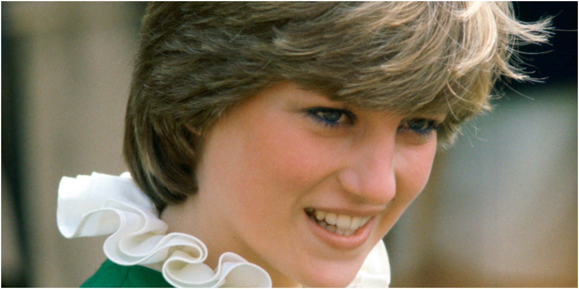 A new Princess Diana documentary paints her as a feminist role model.