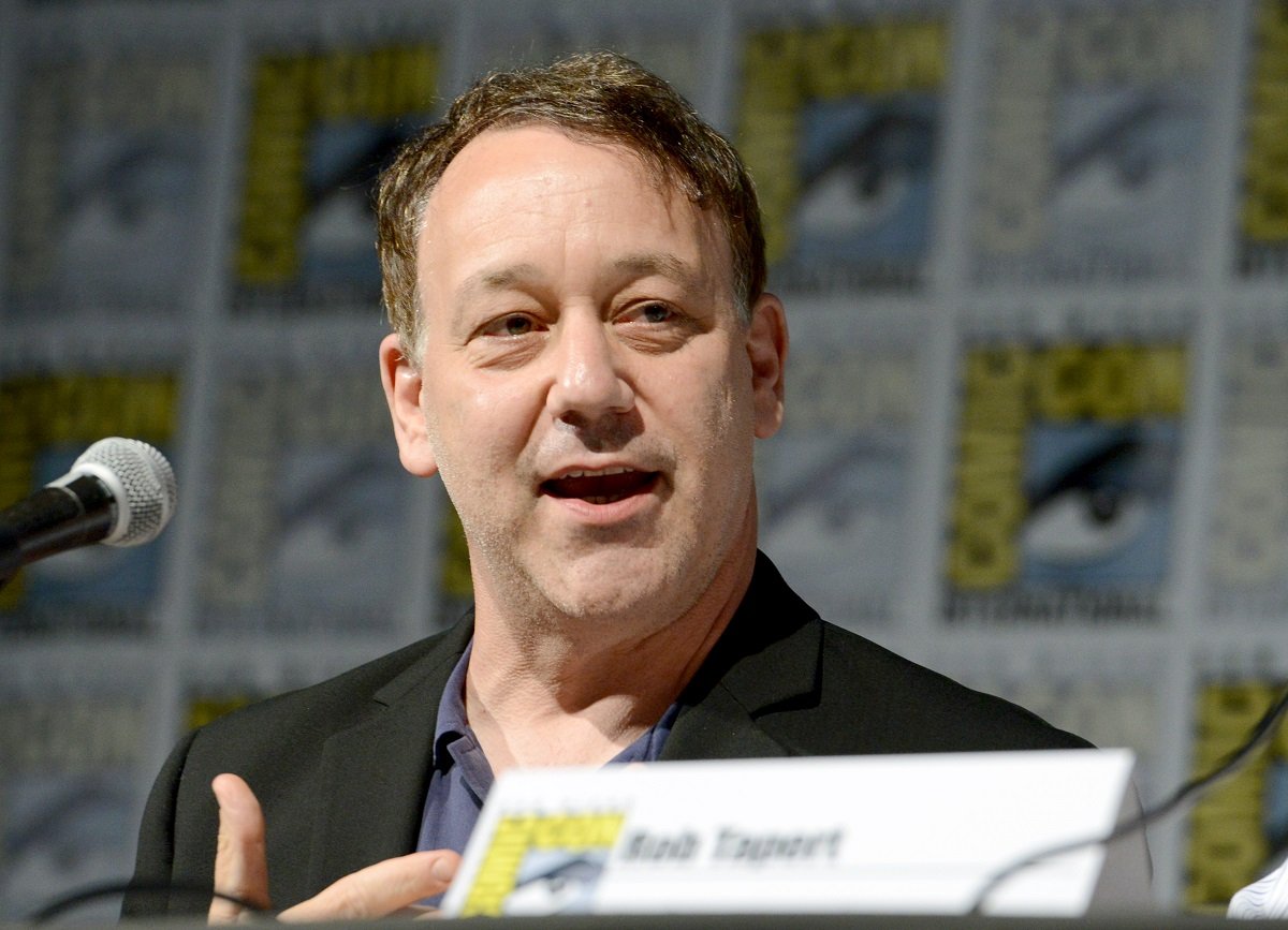 Sam Raimi