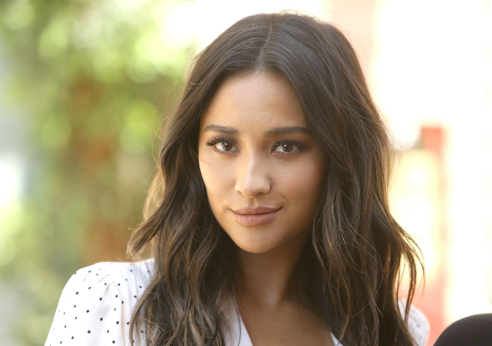 Shay Mitchell 