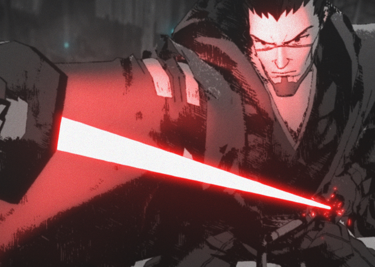 Which Studios Produce 'Star Wars Visions' Episodes? Each 1 Is a Different  Anime Studio