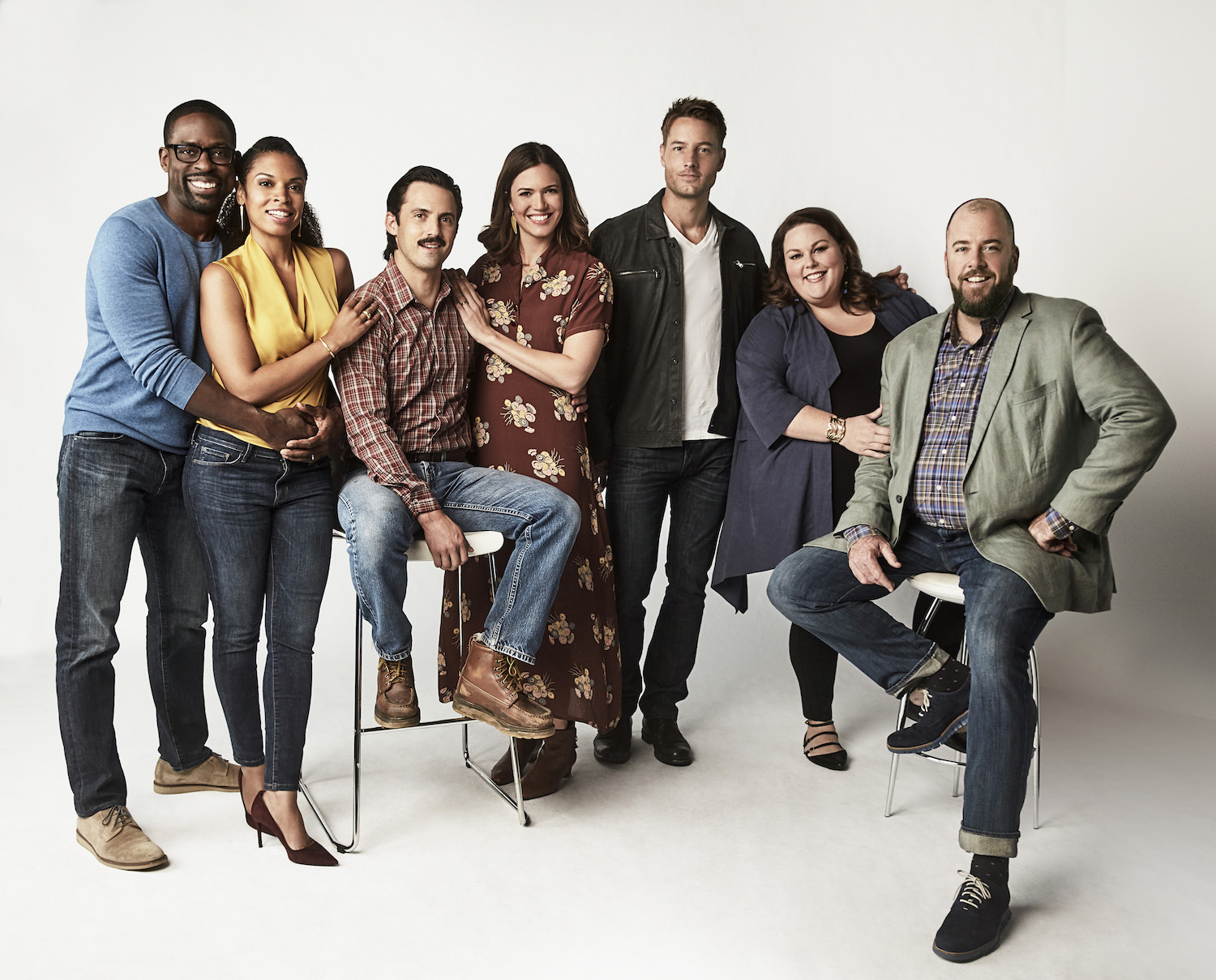 'This Is Us': Chris Sullivan Teases 'Difficult Moments' in Season 6 and