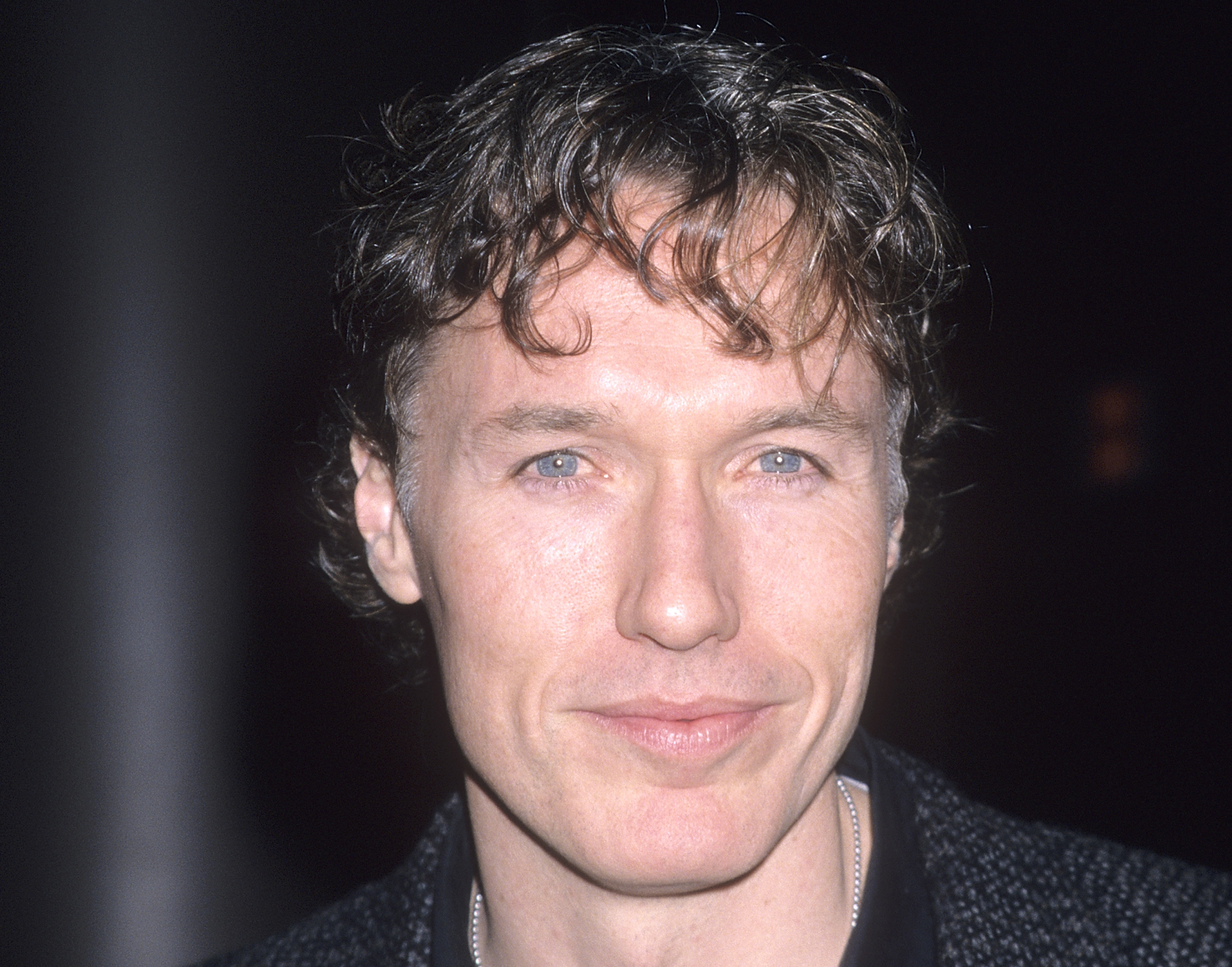 Thomas Ian Griffith at the 'Vampires' West Hollywood Premiere