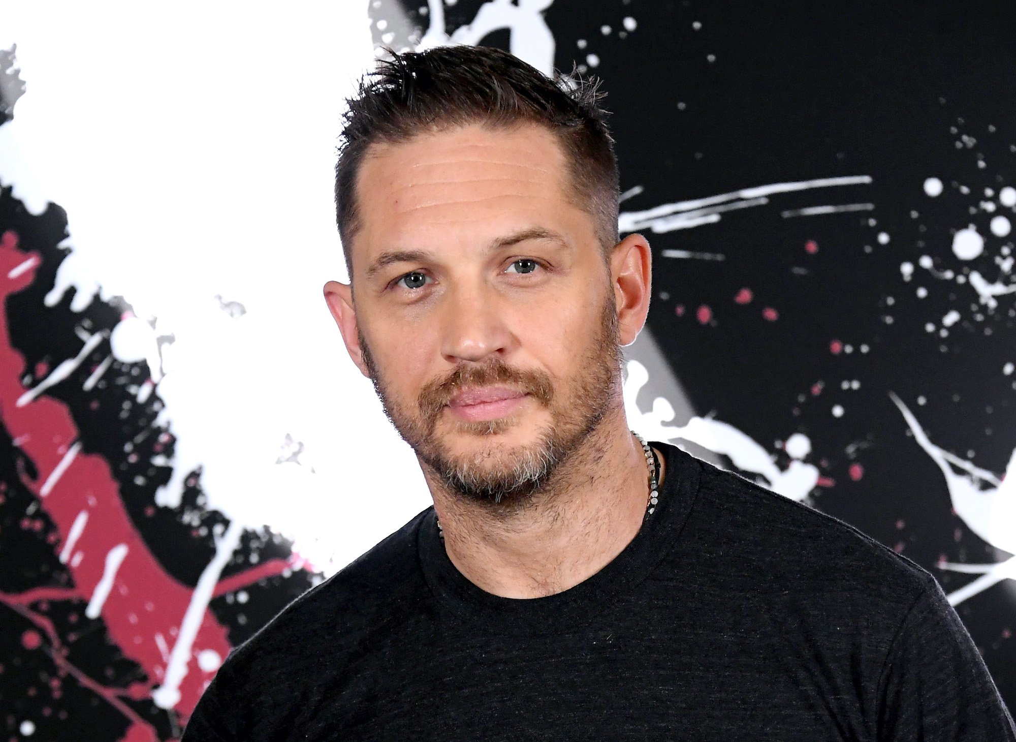 Tom Hardy