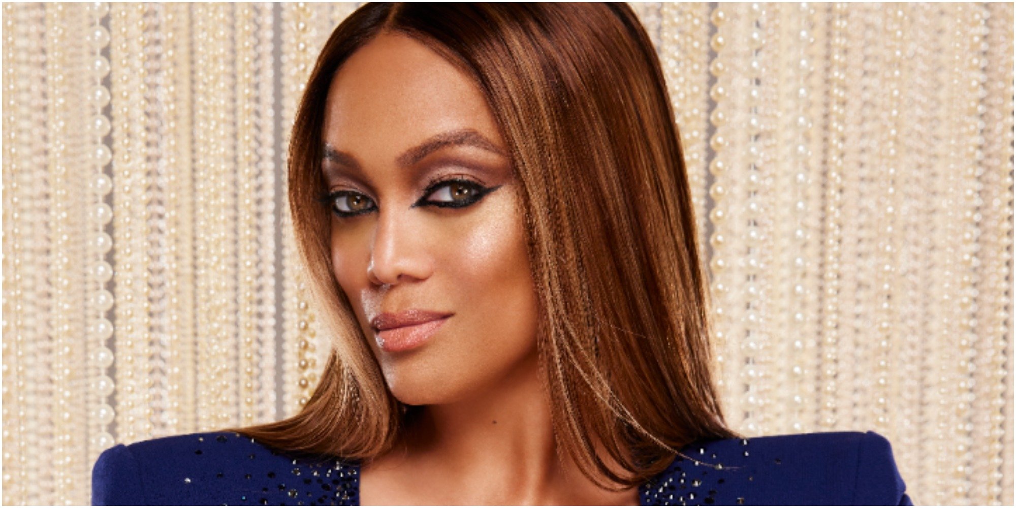 Tyra Banks continues to draw fan ire "Dancing with the stars" that they don't want to see on the show.