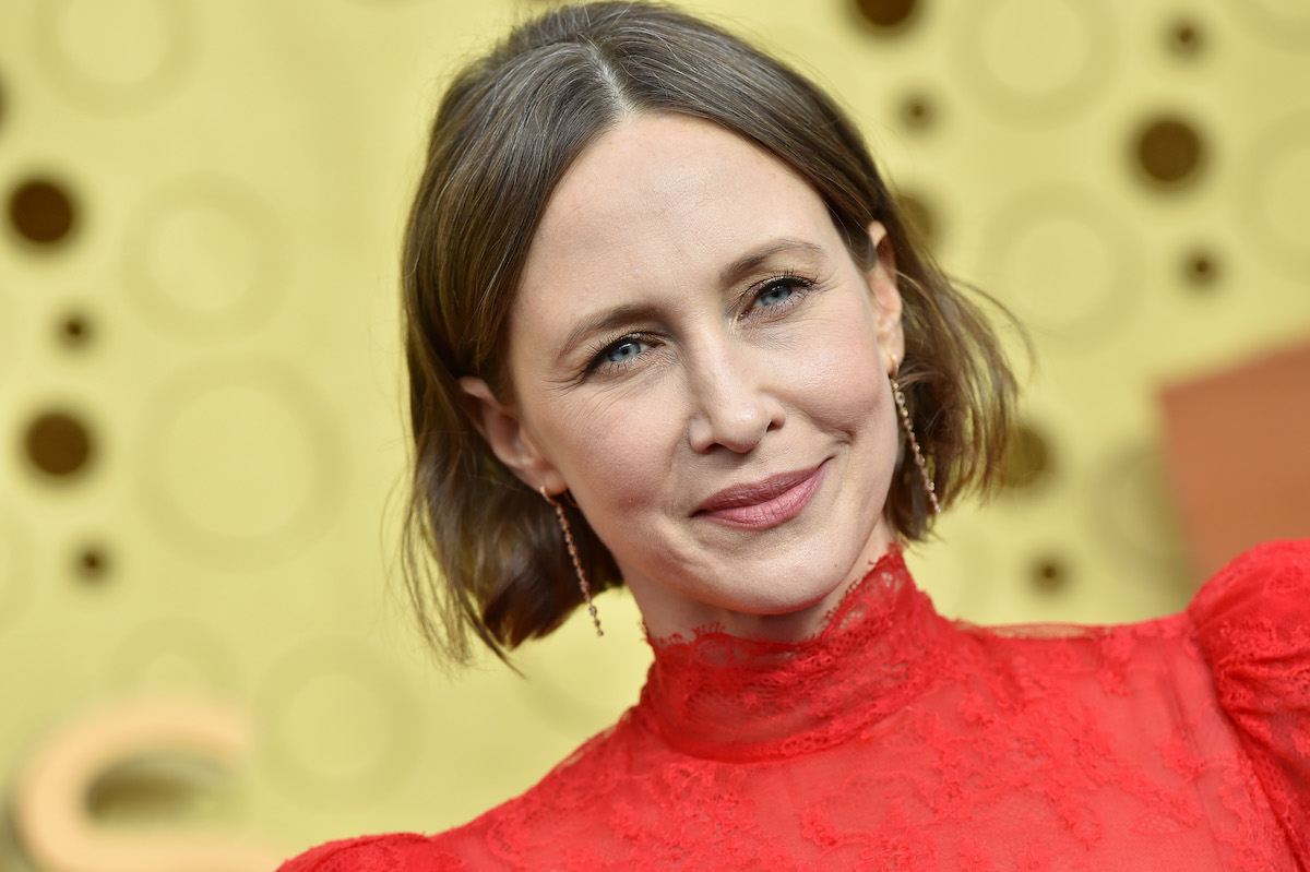 Vera Farmiga at the 71st Emmy Awards at Microsoft Theater on Sept. 22, 2019