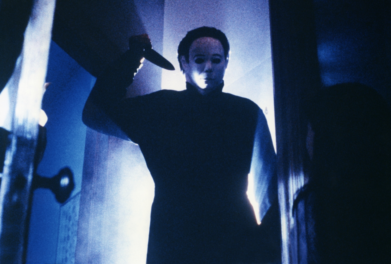 1978 'Halloween' Michael Myers